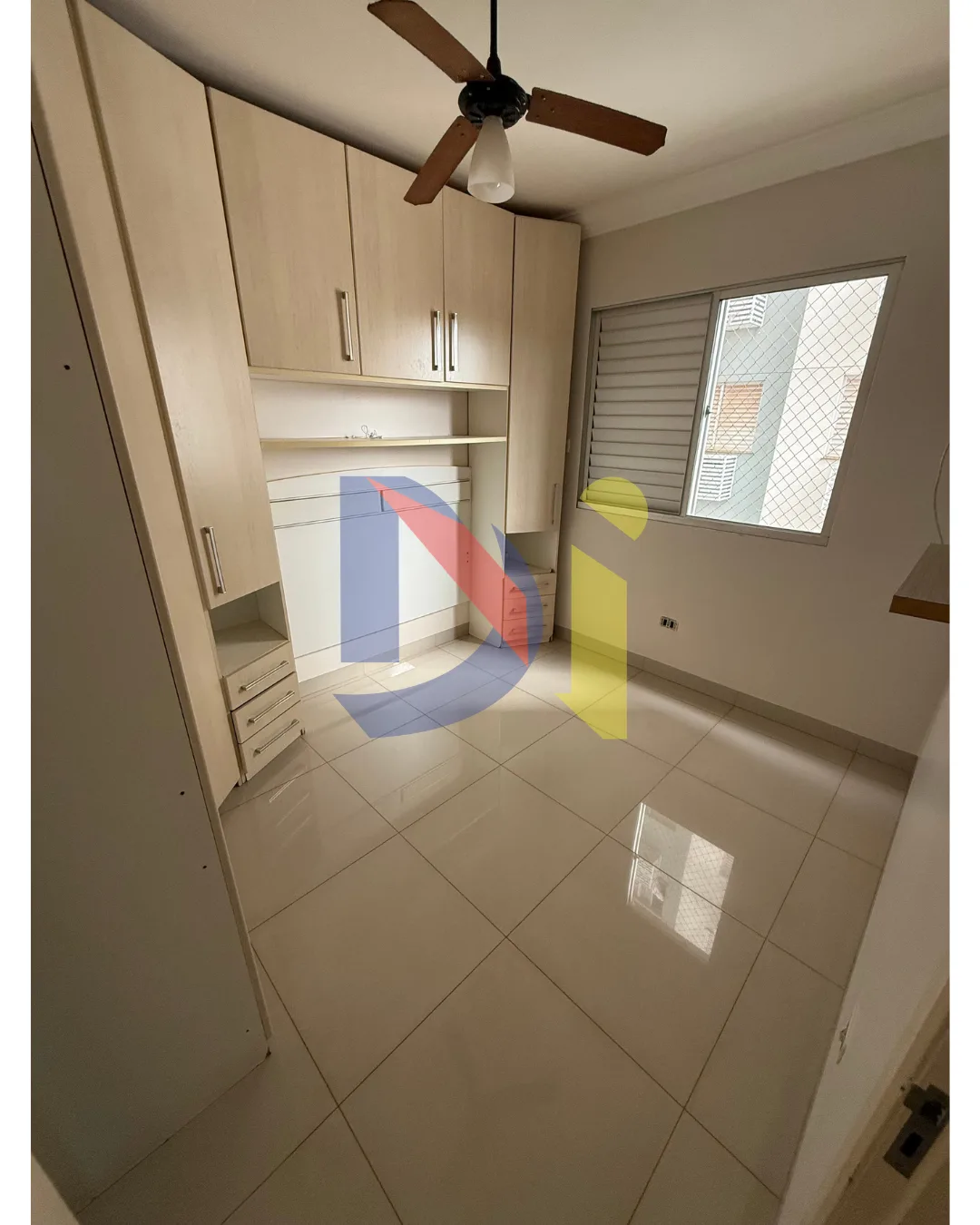 APARTAMENTO PARA LOCAÇÃO — foto 5