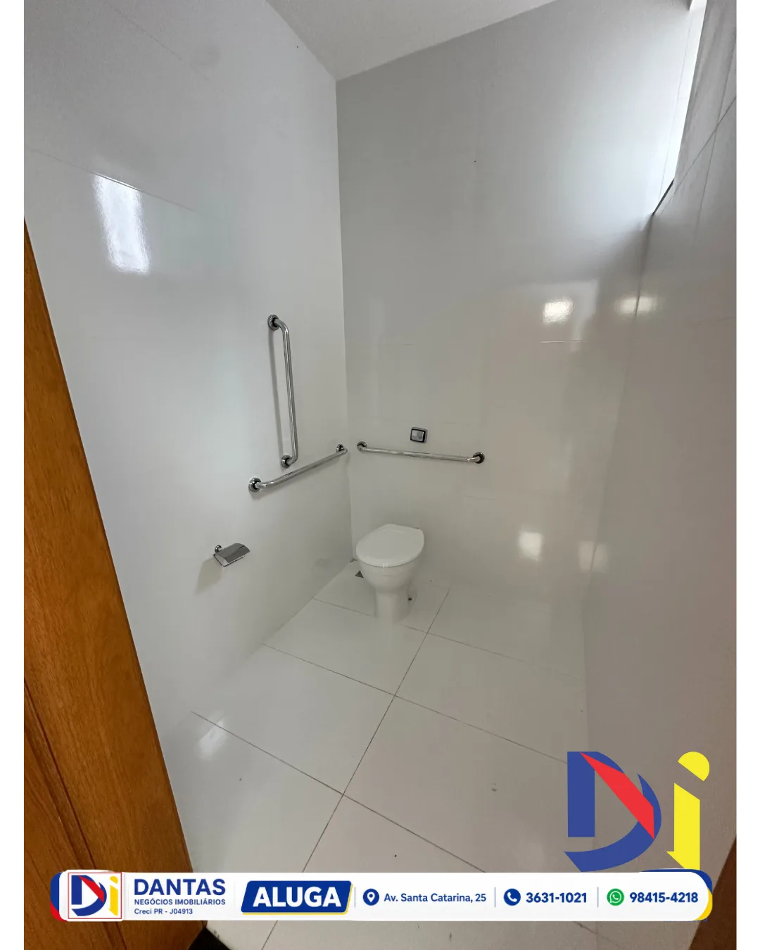 PONTO COMERCIAL PARA LOCAÇÃO — foto 5