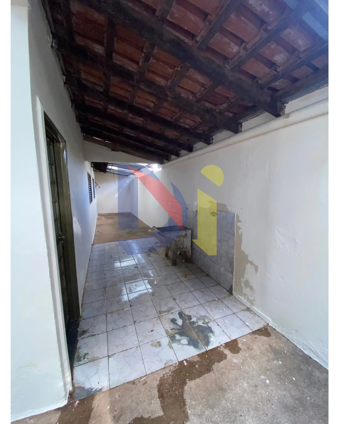 CASA PARA LOCAÇÃO — foto 10