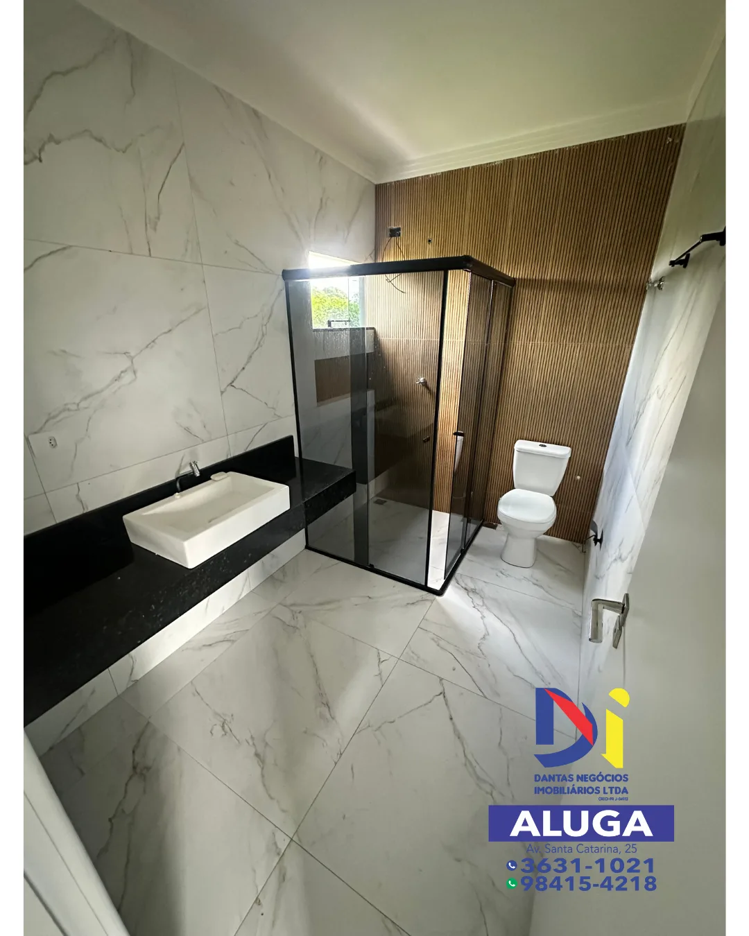 CASA PARA LOCAÇÃO ZONA RURAL — foto 8