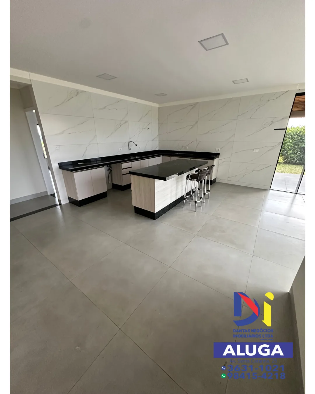 CASA PARA LOCAÇÃO ZONA RURAL — foto 5