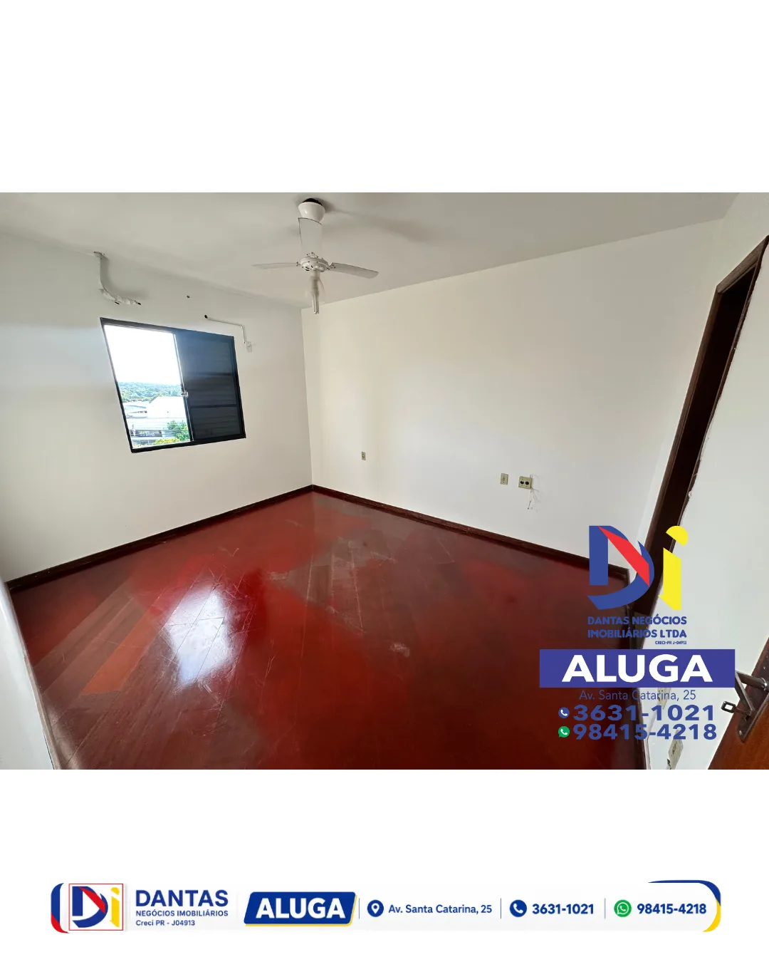 APARTAMENTO PARA LOCAÇÃO — foto 4