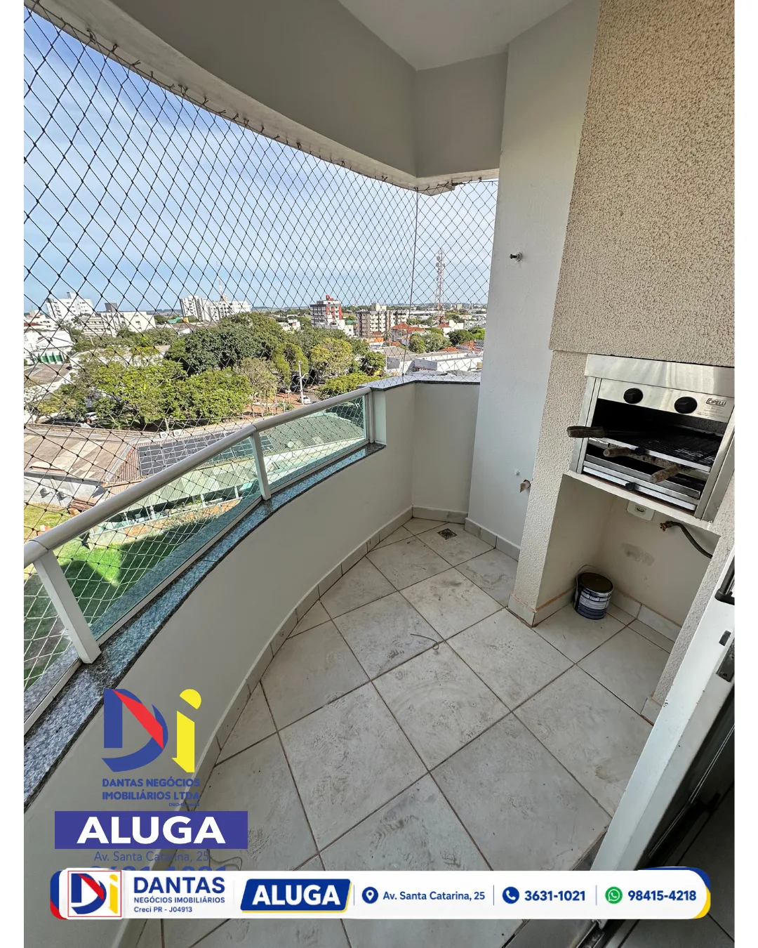 APARTAMENTO PARA LOCAÇÃO — foto 9