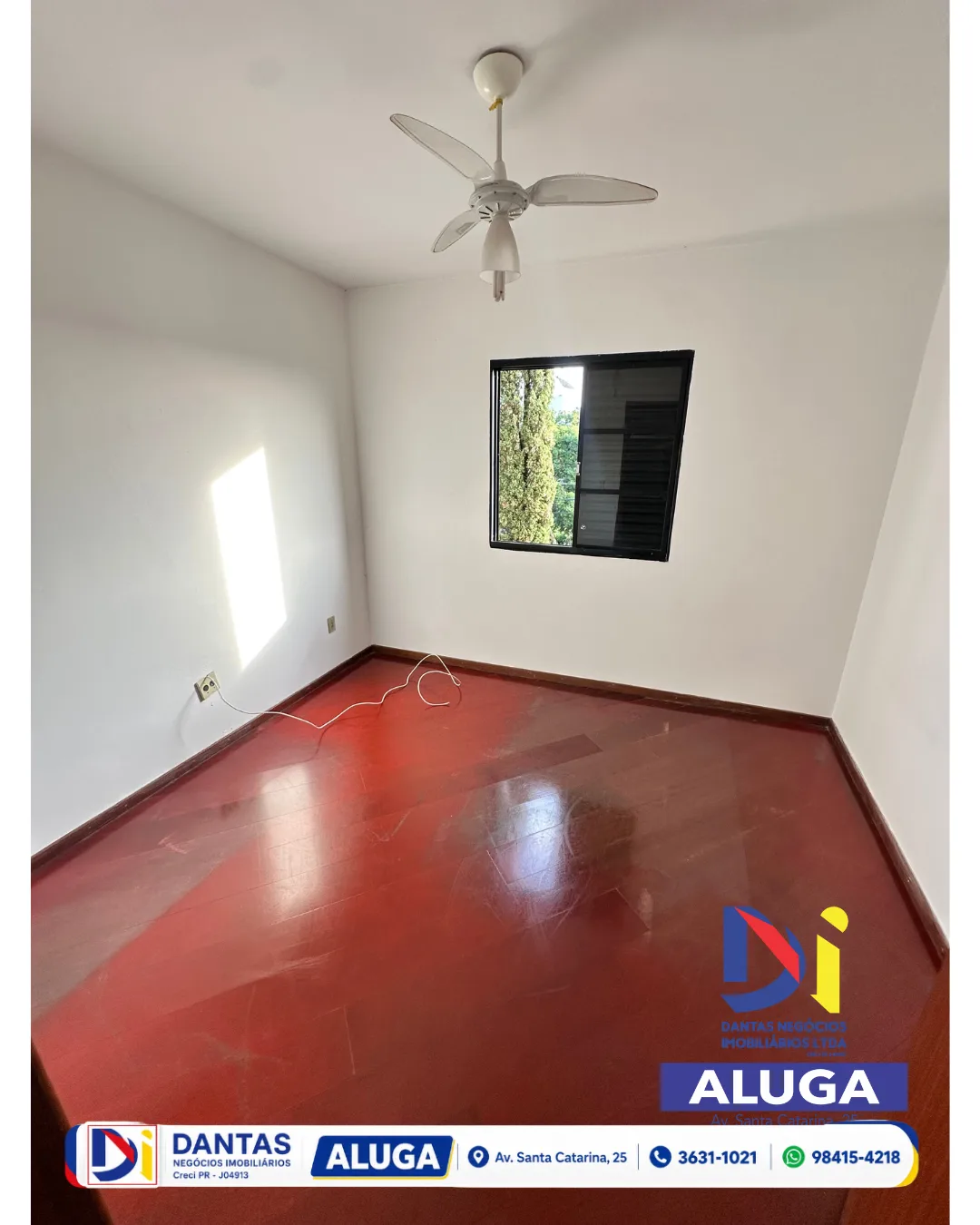 APARTAMENTO PARA LOCAÇÃO — foto 3