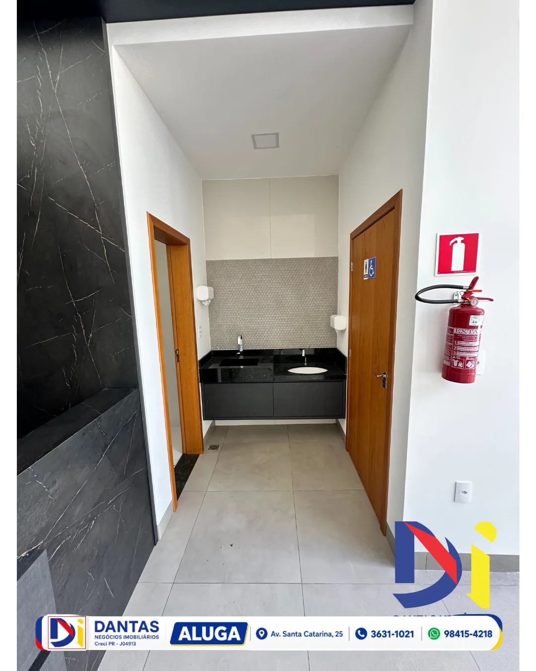 PONTO COMERCIAL PARA LOCAÇÃO — foto 3