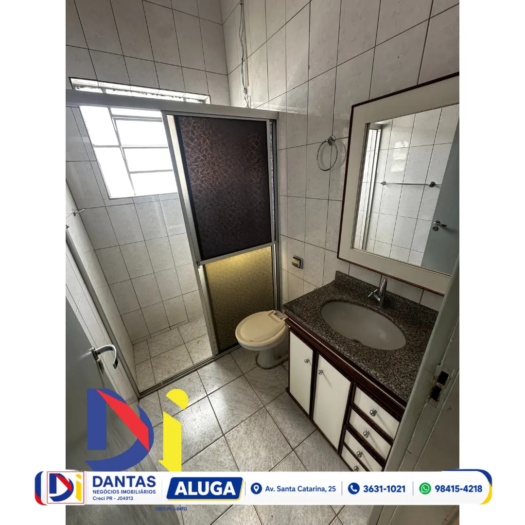 KITNETE PARA LOCAÇÃO — foto 4