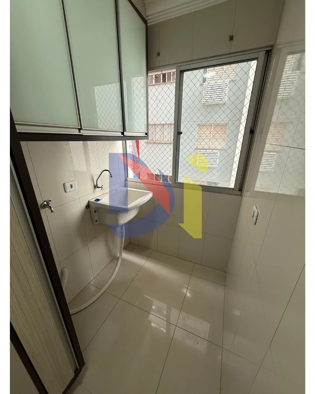 APARTAMENTO PARA LOCAÇÃO — foto 3