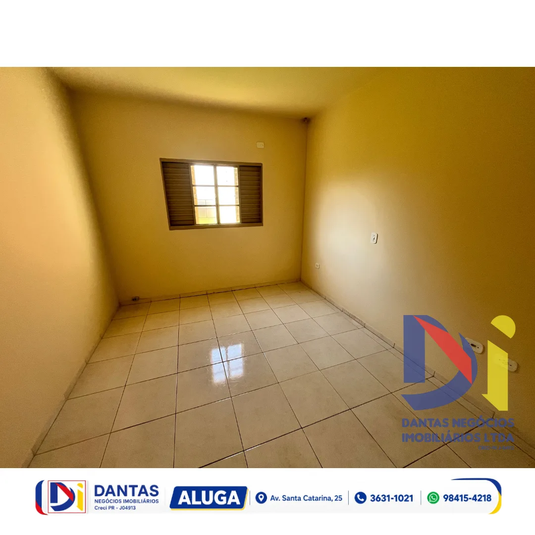 CASA PARA LOCAÇÃO — foto 9