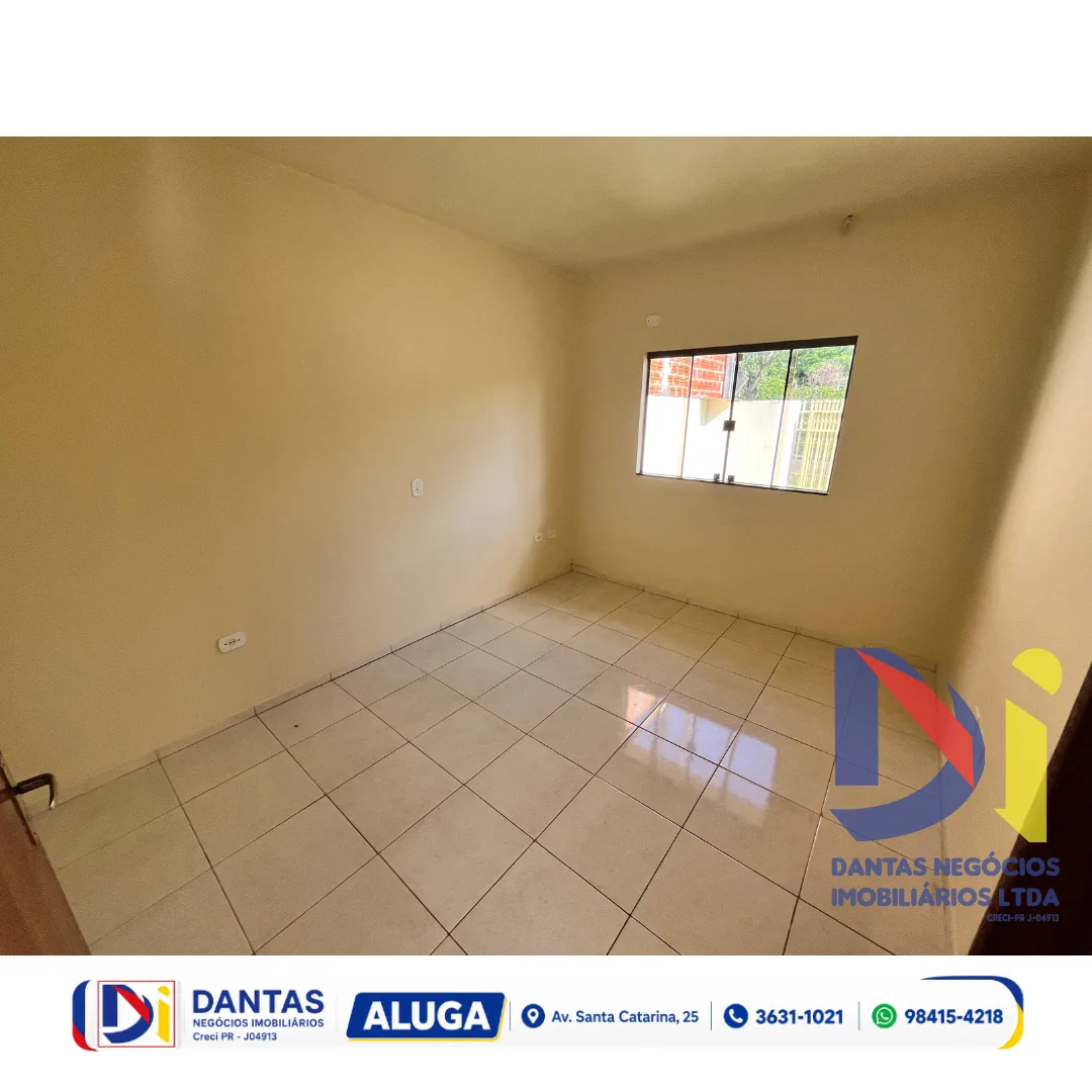 CASA PARA LOCAÇÃO — foto 6