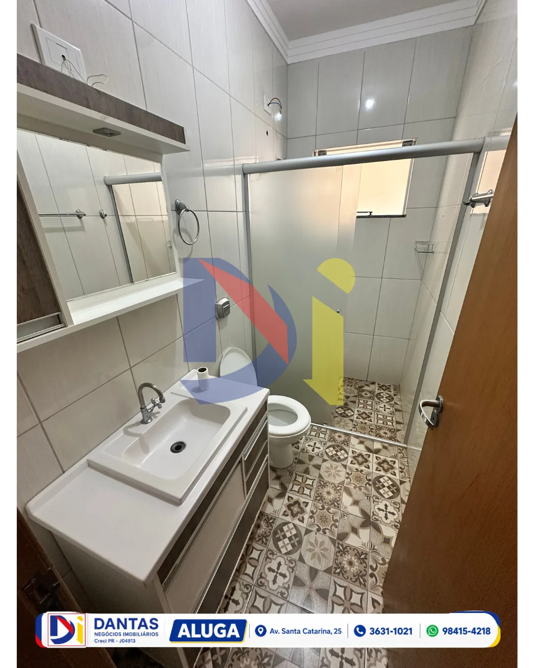 CASA PARA LOCAÇÃO — foto 10