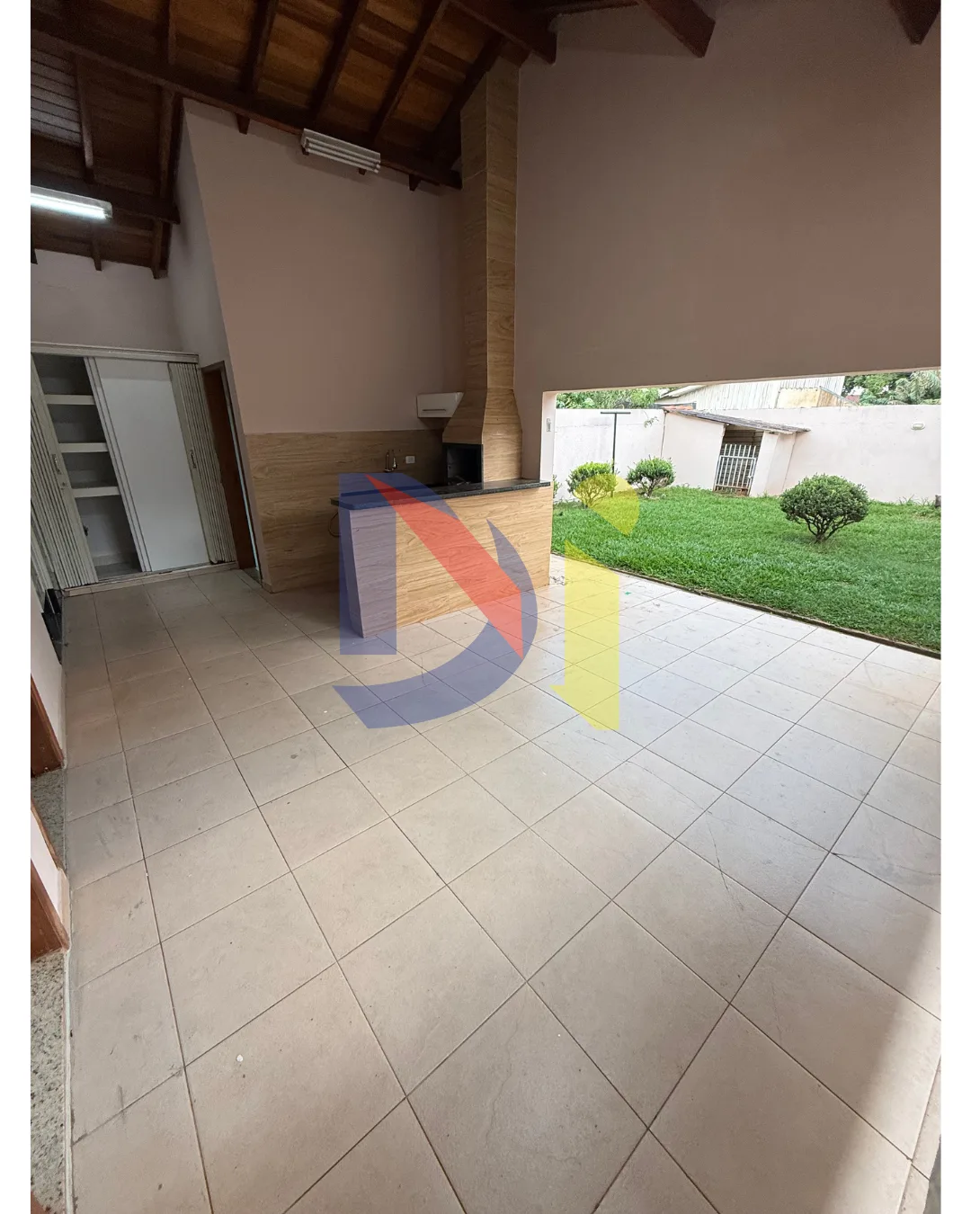 CASA PARA LOCAÇÃO — foto 5